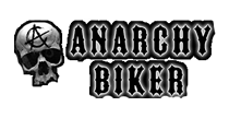 Anarchy Biker