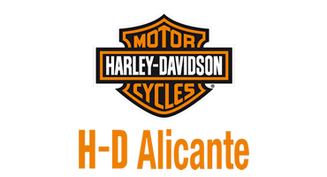 Concesionario Harley Davidson Alicante