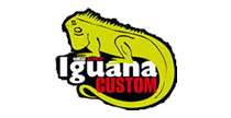 Iguana Custom