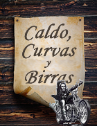 Charly Buson