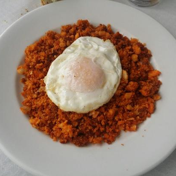 Almuerzo 19 aniversario HDC Alicante