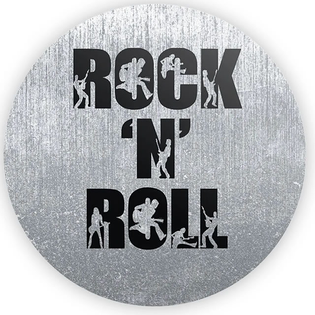 Rubber duck. BANDA DE ROCK N ROLL
